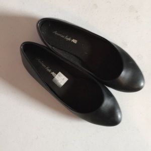 American Eagle Flats